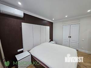 3-к квартира, вторичка, 98м2, 4/8 этаж