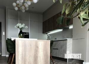 3-к квартира, вторичка, 104м2, 13/17 этаж