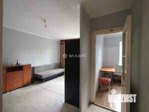 2-к квартира, вторичка, 44м2, 4/4 этаж