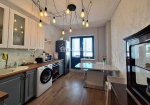 3-к квартира, вторичка, 77м2, 10/16 этаж