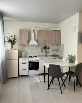 Студия квартира, вторичка, 32м2, 2/11 этаж