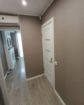 1-к квартира, вторичка, 38м2, 16/16 этаж