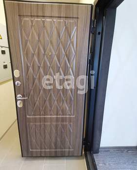 1-к квартира, вторичка, 44м2, 6/20 этаж