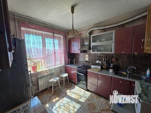 3-к квартира, вторичка, 63м2, 7/9 этаж