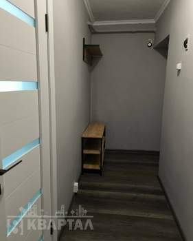 1-к квартира, вторичка, 31м2, 1/5 этаж