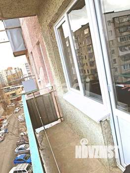 1-к квартира, вторичка, 21м2, 5/9 этаж