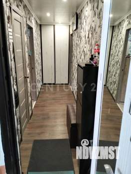 2-к квартира, вторичка, 45м2, 2/5 этаж