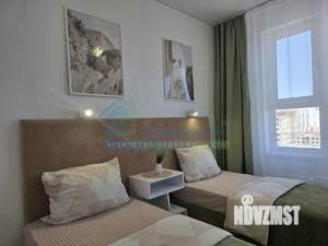 1-к квартира, вторичка, 34м2, 5/15 этаж