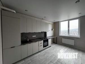 1-к квартира, вторичка, 45м2, 12/15 этаж