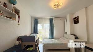 Студия квартира, вторичка, 23м2, 6/6 этаж