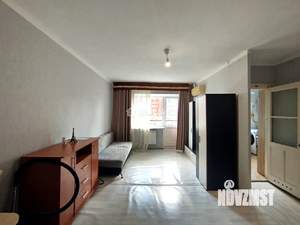 2-к квартира, вторичка, 44м2, 4/4 этаж