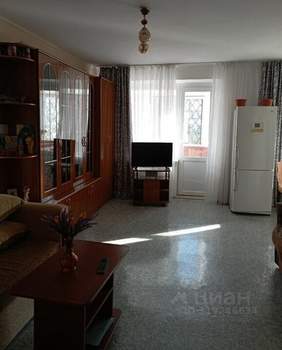 2-к квартира, вторичка, 49м2, 2/5 этаж