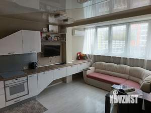 1-к квартира, вторичка, 40м2, 2/16 этаж