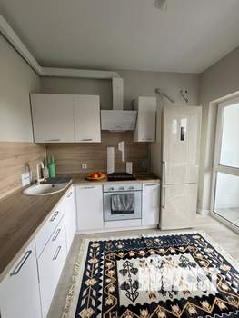 1-к квартира, вторичка, 34м2, 7/20 этаж