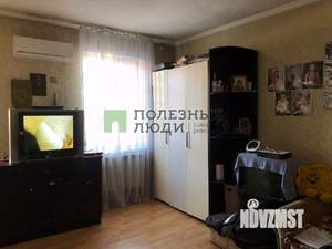 1-к квартира, вторичка, 32м2, 2/2 этаж