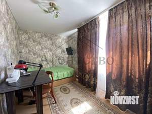 2-к квартира, вторичка, 43м2, 3/5 этаж