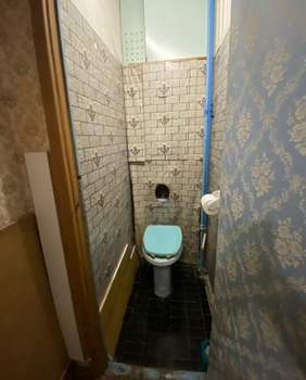 2-к квартира, вторичка, 34м2, 3/5 этаж