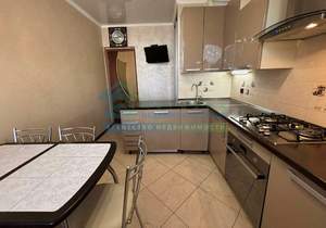 3-к квартира, вторичка, 63м2, 6/10 этаж