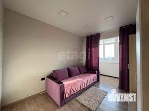 1-к квартира, вторичка, 42м2, 4/11 этаж