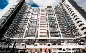 Студия квартира, вторичка, 23м2, 15/24 этаж