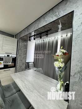 2-к квартира, вторичка, 58м2, 2/9 этаж