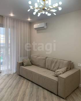 2-к квартира, вторичка, 51м2, 11/20 этаж