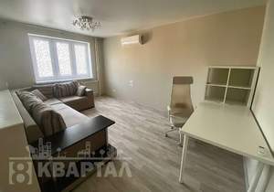 3-к квартира, вторичка, 74м2, 18/20 этаж
