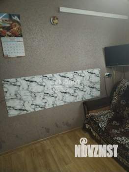 1-к квартира, вторичка, 40м2, 3/11 этаж