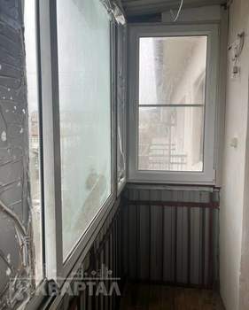 1-к квартира, вторичка, 31м2, 5/5 этаж