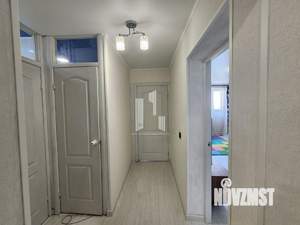 2-к квартира, вторичка, 56м2, 12/16 этаж