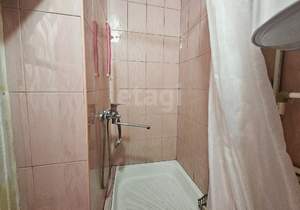 Студия квартира, вторичка, 13м2, 6/7 этаж