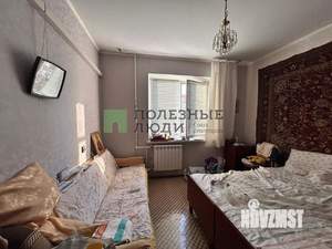 2-к квартира, вторичка, 53м2, 7/9 этаж