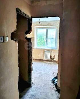1-к квартира, вторичка, 28м2, 3/9 этаж