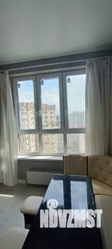 1-к квартира, вторичка, 43м2, 17/20 этаж