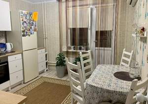 2-к квартира, вторичка, 60м2, 15/16 этаж