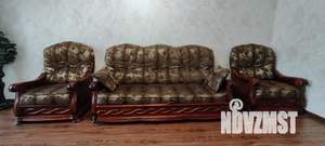 3-к квартира, вторичка, 72м2, 5/10 этаж