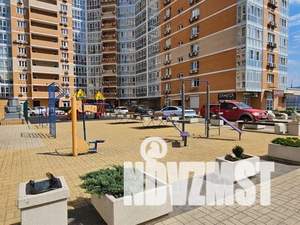 2-к квартира, вторичка, 57м2, 10/16 этаж