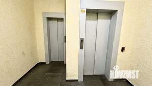 1-к квартира, вторичка, 41м2, 17/22 этаж