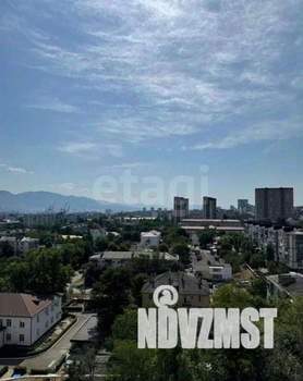 1-к квартира, вторичка, 32м2, 10/16 этаж