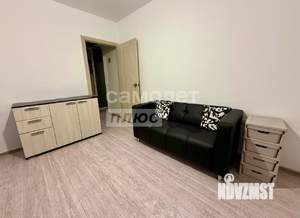 1-к квартира, вторичка, 37м2, 10/20 этаж