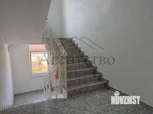 1-к квартира, вторичка, 51м2, 4/4 этаж