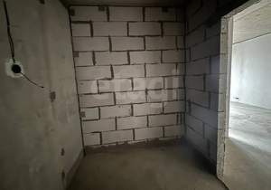 1-к квартира, вторичка, 36м2, 16/23 этаж