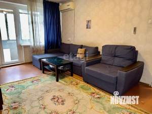 1-к квартира, вторичка, 31м2, 1/9 этаж