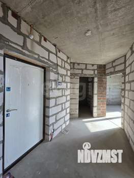 2-к квартира, вторичка, 54м2, 15/23 этаж