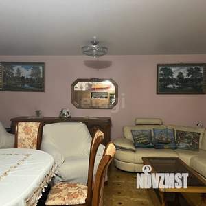 2-к квартира, вторичка, 64м2, 4/5 этаж