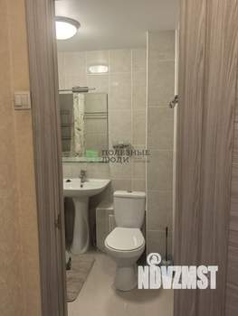 1-к квартира, вторичка, 38м2, 5/9 этаж
