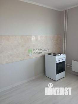 1-к квартира, вторичка, 35м2, 16/16 этаж