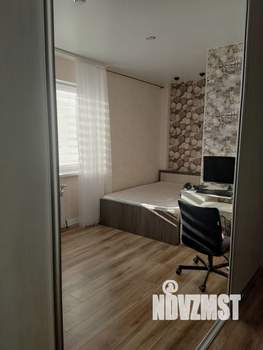 Студия квартира, вторичка, 35м2, 6/11 этаж