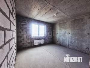 2-к квартира, вторичка, 46м2, 22/23 этаж