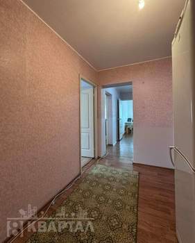 2-к квартира, вторичка, 56м2, 7/16 этаж